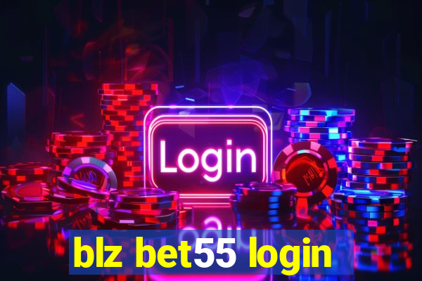 blz bet55 login